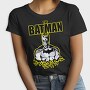 Batman Comic Style, Tricou Femei