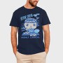 Funko star trek, Tricou Barbati (Unisex)
