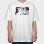 Dark Eyes Whisper, Tricou Oversize Barbati (Unisex)