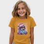 Hardcore Glitch Girl, Tricou Copii