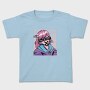 Hardcore Glitch Girl, Tricou Copii