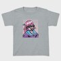 Hardcore Glitch Girl, Tricou Copii