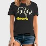 The Doors Band, Tricou Barbati (Unisex)