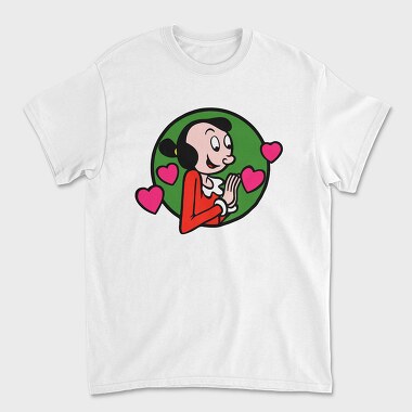 Popeye 5, Tricou Barbati (Unisex)