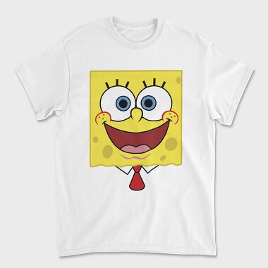 SpongeBob 7, Tricou Barbati (Unisex)