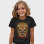 Mexican Mask, Tricou Copii