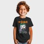 The Jokers Grin, Tricou Copii