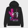 galactus silver surfer, Hanorac Oversize Barbati (Unisex)