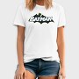 Batman Tee, Tricou Barbati (Unisex)
