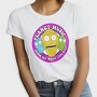 Rick and Morty 46, Tricou Femei