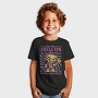 Skeletor Skull Conquer, Tricou Copii