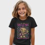 Skeletor Skull Conquer, Tricou Copii