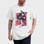 Demon Girl Manga, Tricou Barbati (Unisex)