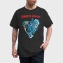 Ghost Rider 10, Tricou Barbati (Unisex)