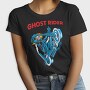 Ghost Rider 10, Tricou Femei
