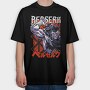Beast Er X, Tricou Oversize Barbati (Unisex)