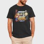 Beer Friends Cheers, Tricou Barbati (Unisex)