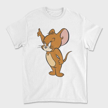 Tom and Jerry 15, Tricou Barbati (Unisex)