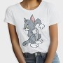Tom and Jerry 14, Tricou Femei
