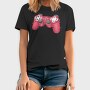 Ps4 Controller, Tricou Barbati (Unisex)