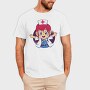 Doctor Joy, Tricou Barbati (Unisex)