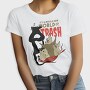 Trashy Possums, Tricou Femei