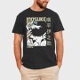 Inosuke Slayer, Tricou Barbati (Unisex)