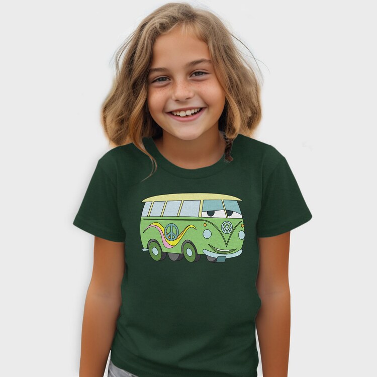 Cars 16, Tricou Copii