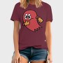 Pacman 11, Tricou Barbati (Unisex)