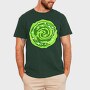 Rick and Morty 8, Tricou Barbati (Unisex)