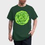 Rick and Morty 8, Tricou Barbati (Unisex)