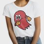 Pacman 11, Tricou Femei