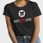 Skull Mickey Mouse, Tricou Femei