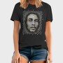 Dot Portrait, Tricou Barbati (Unisex)