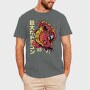 Dragon Claw Roar, Tricou Barbati (Unisex)