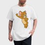 Tom and Jerry 6, Tricou Barbati (Unisex)