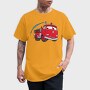 Cars 29, Tricou Barbati (Unisex)