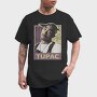 Tupac 2, Tricou Barbati (Unisex)