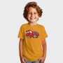 Cars 31, Tricou Copii