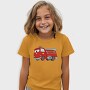 Cars 31, Tricou Copii