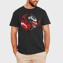Venomous Roar, Tricou Barbati (Unisex)