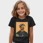 Tupac 3, Tricou Copii