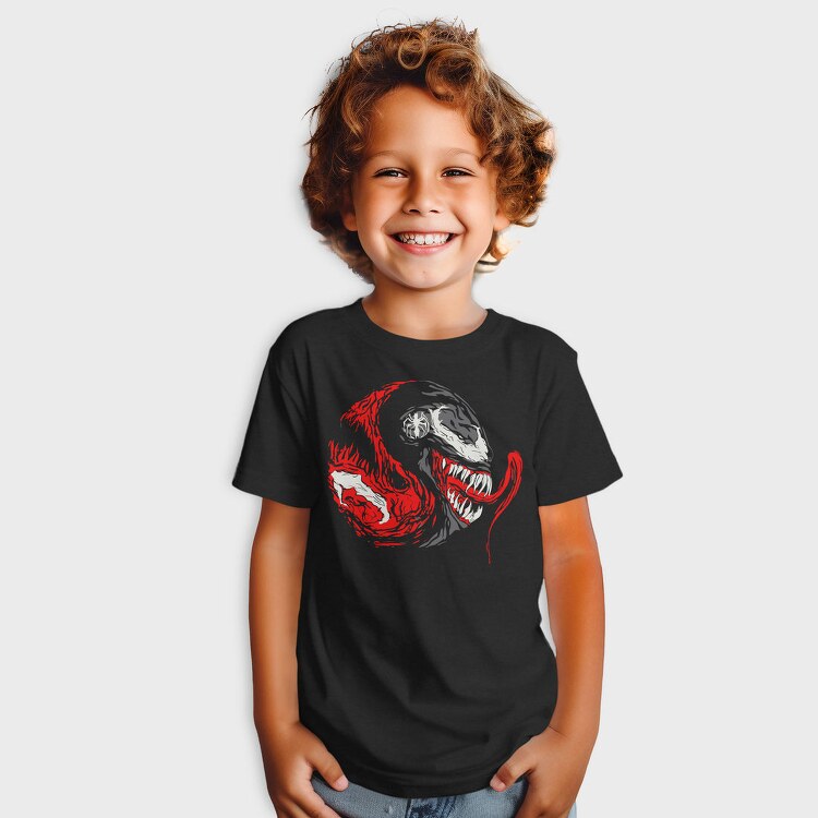 Venomous Roar, Tricou Copii