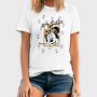 Minnie Selfie Vibes, Tricou Barbati (Unisex)