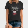Joker Grin 1, Tricou Barbati (Unisex)