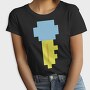 Pacman 29, Tricou Femei