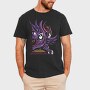 Radamanthys Dragon, Tricou Barbati (Unisex)