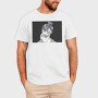 Joker Smile 1, Tricou Barbati (Unisex)
