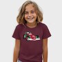 Cars 40, Tricou Copii