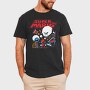 Super Mario 64, Tricou Barbati (Unisex)